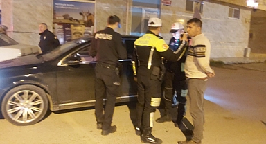 Burhaniye’de 73 Araca,Toplam 16 Bin Lira Ceza Kesildi!