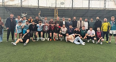 Burhaniye’de Şampiyon Turizm İşletmeciliği 