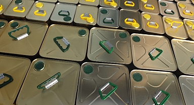 Burhaniye Zeytinyağları Türkiye’nin Her Yerine Gidiyor   