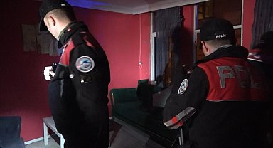 Bursa'da 'huzur' uygulaması hız kesmiyor : 28 kişi yakalandı