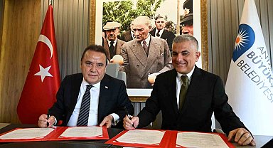 Büyükşehirden üniversite öğrencilerine yeni bir yurt