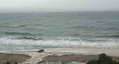 Çeşme'de göçmen faciası: Ölü sayısı 5'e yükseldi