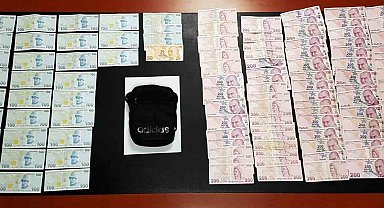 Cezaevinden yeni çıktı, sahte para operasyonunda tutuklandı