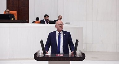 CHP Balıkesir Milletvekili Serkan Sarı: Zeytinyağı Astronomik Fiyatları Görebilir 