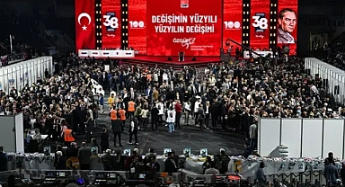 CHP’de 60 Kişilik PM Üyeleri Belli Oldu