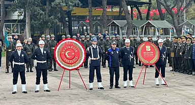 Chp’li Serkan Sarı’dan Meclis’te Protokol Uyarısı
