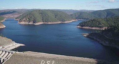 Çınarcık suyu için çalışma, 9 koldan başlıyor