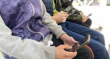 Çocuklarınızı savaş görüntülerinden uzak tutun