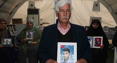 Diyarbakır annelerinin evlat mücadelesi devam ediyor