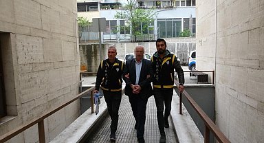 Düğünde ateş edip ölüme sebep olmuştu...7,5 yıl ceza aldı