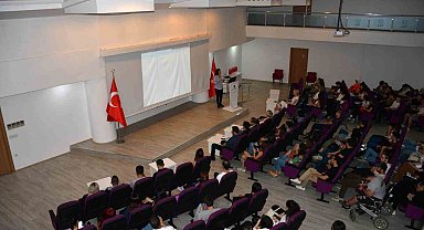 Dünyada yılda ortalama 3 milyon hafif deprem meydana geliyor