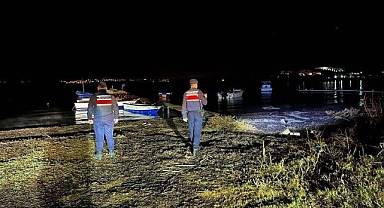 Düzensiz Göçle Mücadeleye Yönelik Huzur Uygulaması!