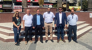 Edremit Belediyesi’nde maaş krizi büyüyor