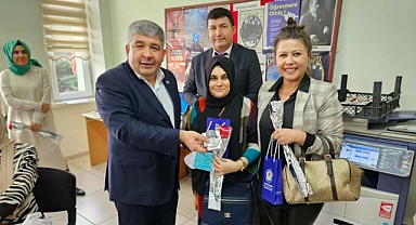 Eğitim-Bir-Sen Farkını Ortaya Koydu 