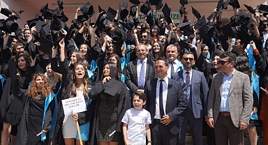 Eğitim Fidanına 800 Liralık Burs