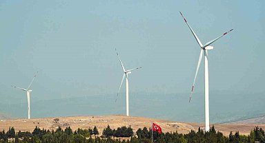 Ekvator Enerji Grubundan 3,2 milyar liralık RES yatırımı