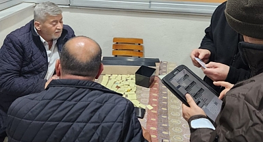 Emniyet Şehri Huzuru Kavuşturuyor