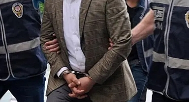 Emniyetten FETÖ Operasyonu!