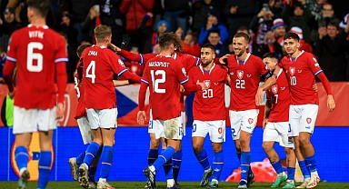 EURO 2024 Elemeleri'nde Toplu Sonuçlar