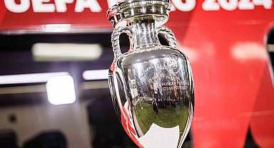 EURO 2024 Elemeleri son haftası yarın başlayacak