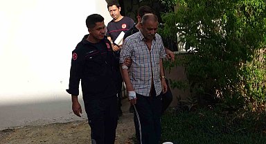 Evinde şeker krizine giren vatandaş, ekipleri alarma geçirdi