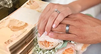 Evlenecek Gençler Bu Haberi Kaçırmayın! 0 Faizli 150 Bin tl Kredi Şartları Belli Olmaya Başladı...
