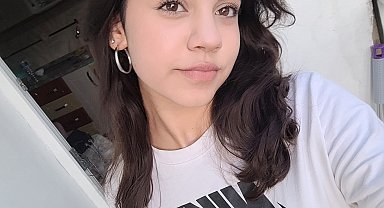 Falezlerde ölü bulunan 13 yaşındaki Aylin'in cenazesi gözyaşları arasında Adli Tıptan alındı