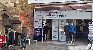 Fatih'te husumetlilerini vurduktan sonra polisim diye kaçtı