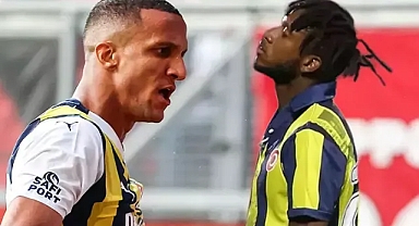 Fenerbahçe'den Becao Ve Fred Açıklaması! Kötü Haber Geldi