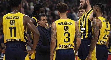 Fenerbahçe, Maccabi Tel Aviv ile karşılaşacak