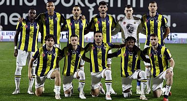 Fenerbahçe'de 12 haftada öne çıkanlar