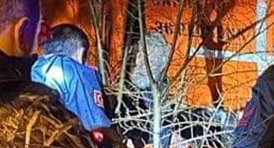 Fırtına Sonrası Kaldığı Filikadan Kurtarılıp Otele Yerleştirdi!