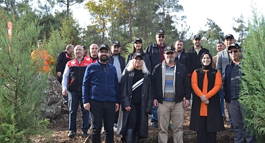 Geleceğe Nefes Cumhuriyete Nefes