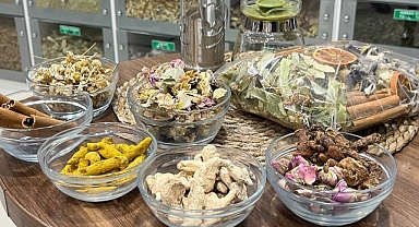 Grip ve Soğuk Algınlığına Bitkisel Çözüm   