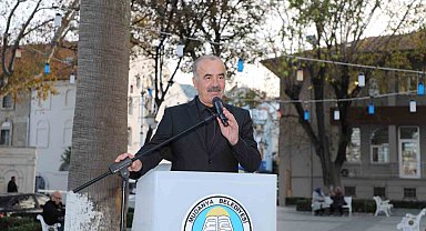 Gürol Sözen, 1919 - 1923 destan ve onlar sergisi Mudana'da açıldı