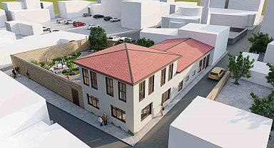 Hacıseyfettin'e kadın eğitim ve girişimcilik merkezi