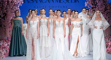 IF Wedding Fashion İzmir 17. kez kapılarını açıyor