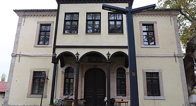 İvrindi'de Tarih Yaşatılıyor