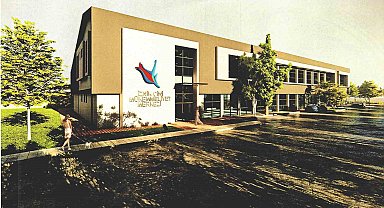 İznik'e çini mükemmeliyet merkezi