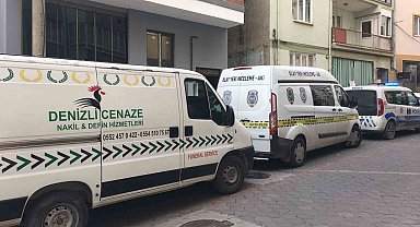 Kaçak alkol ölüme neden oldu