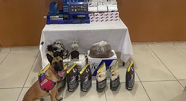 Kaçak Tütün Müsade Yok !