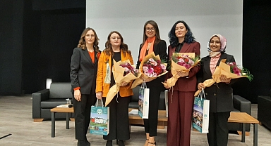 “Kadına Yönelik Şiddete Karşı Uluslararası Mücadele Günü”   