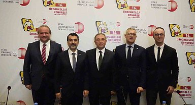 Kanser hastaları için olağanüstü etkili besin ya da içecek yok