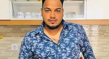 Karısını nasıl öldürdüğünü gözyaşlarıyla anlattı