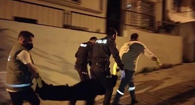 Kartal'da silahlı saldırgan, tartıştığı eski çalışanını öldürdü