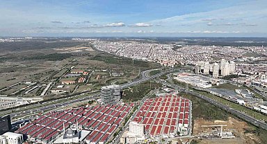 Kentsel Dönüşüm Başkanlığı 44 ilde arsa satışına başladı