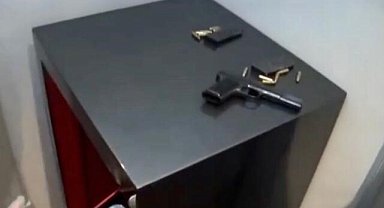 Kırmızı bültenle aranan uyuşturucu baronu Arnavutluk'a teslim ediliyor