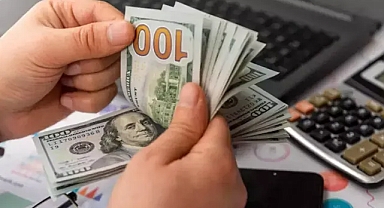 Kısa Vadeli Dış Borç Stoku 163,3 Milyar Dolar