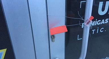 Kimyasal Patlama Olmuştu... İş Yeri Ruhsatsız Çıktı !