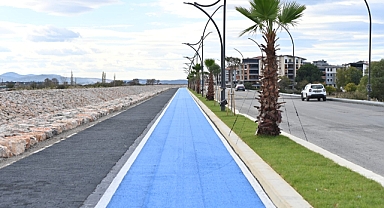 Körfez Trafiği Nefes Alacak